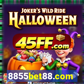 8855bet88.com