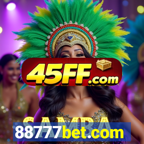 88777bet.com
