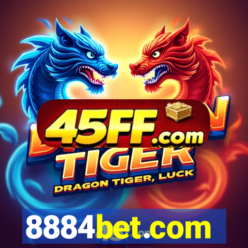 8884bet.com