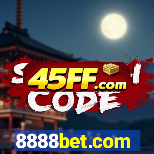 8888bet.com