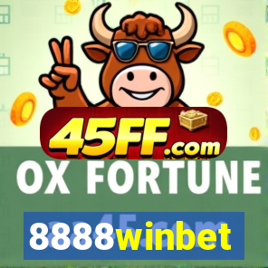 8888winbet