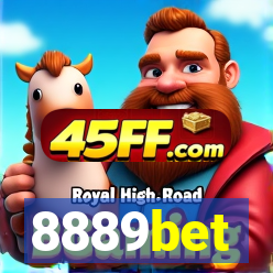 8889bet