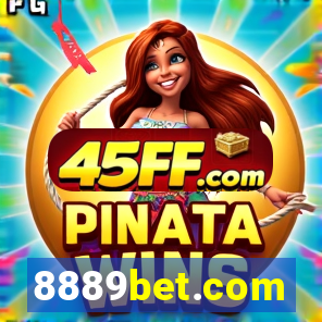 8889bet.com