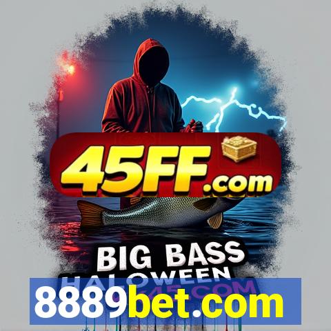 8889bet.com