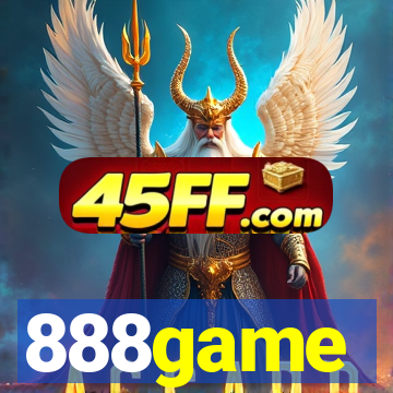 888game