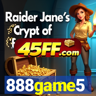 888game5