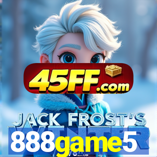 888game5