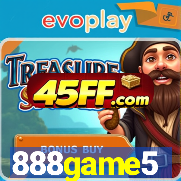 888game5