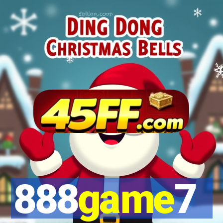 888game7