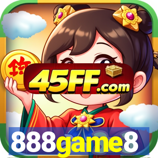888game8