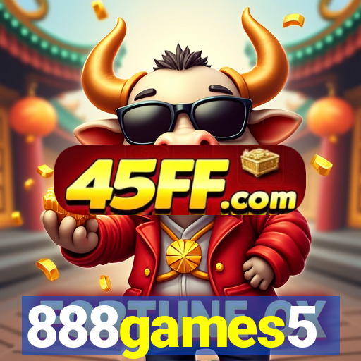 888games5