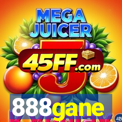 888gane