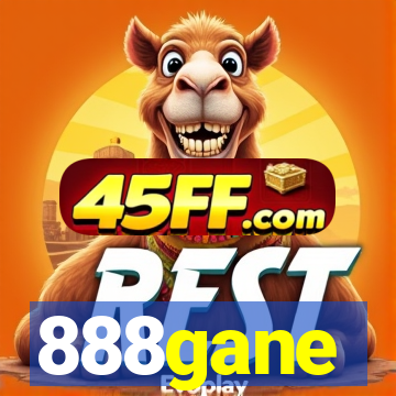 888gane