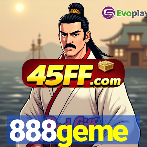 888geme