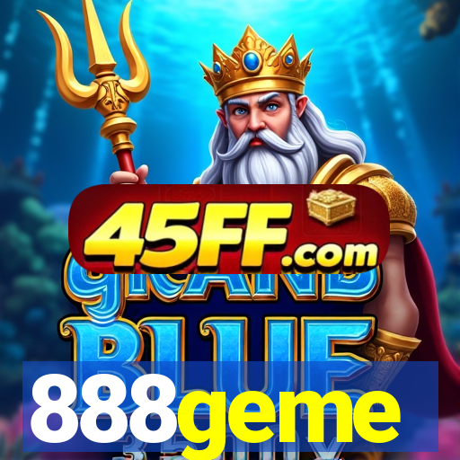 888geme