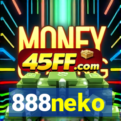 888neko