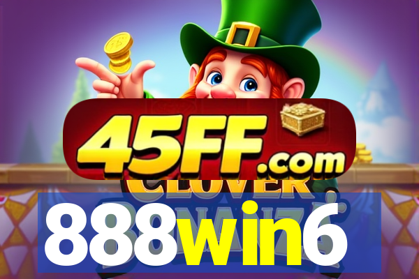 888win6