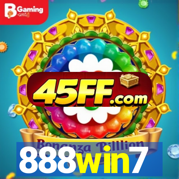 888win7