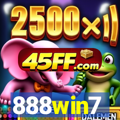 888win7