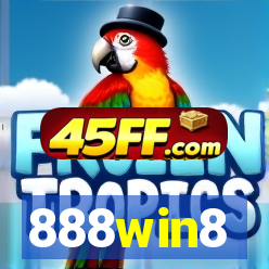888win8