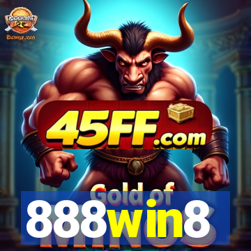 888win8