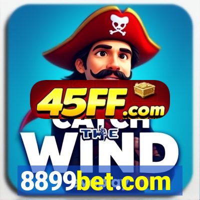 8899bet.com