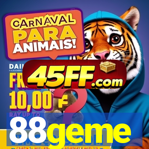 88geme