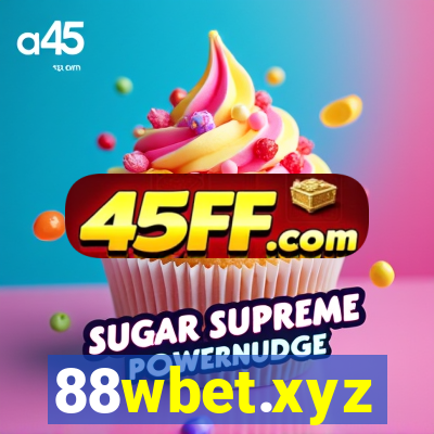88wbet.xyz