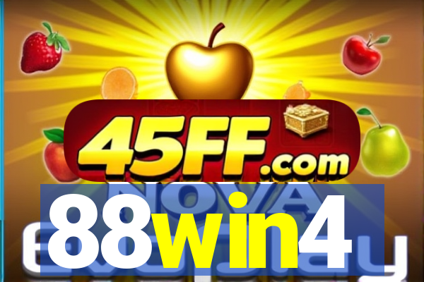 88win4