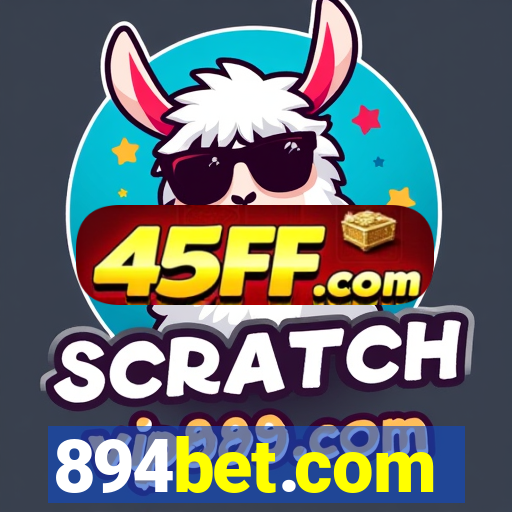 894bet.com