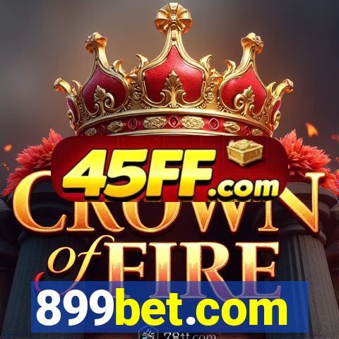 899bet.com