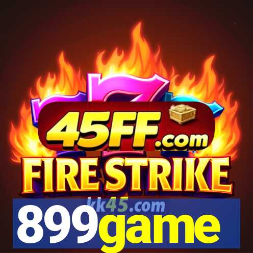 899game