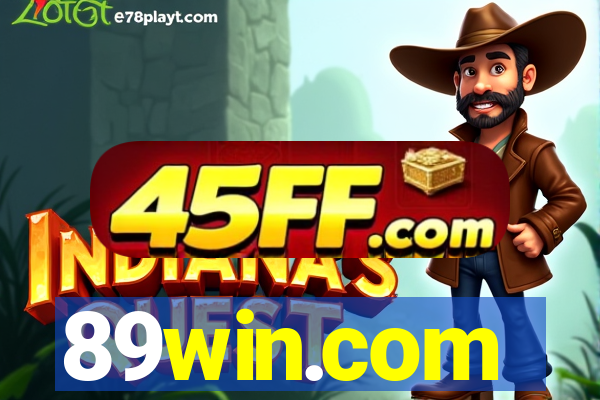 89win.com