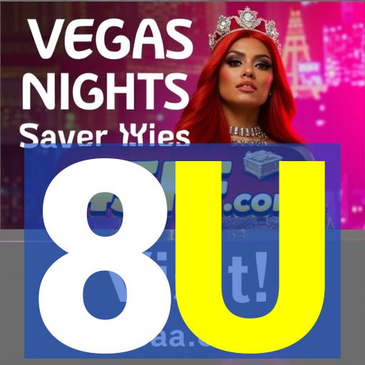 8U