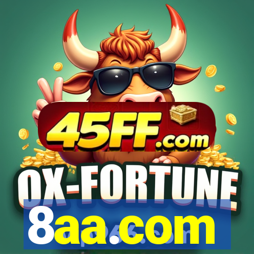 8aa.com