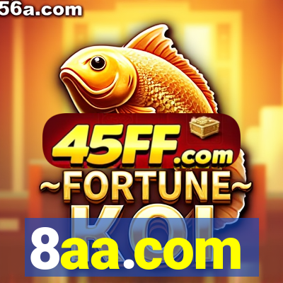 8aa.com