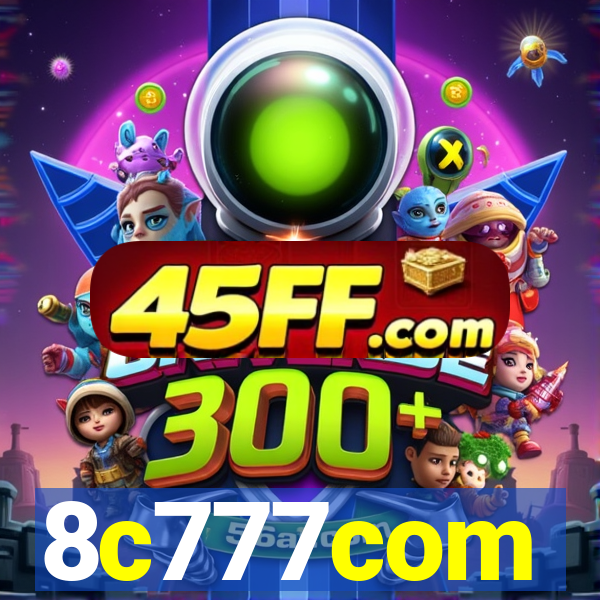 8c777com
