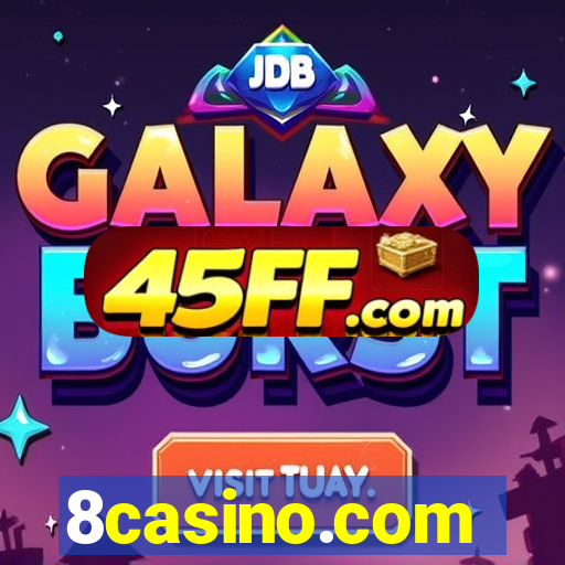 8casino.com
