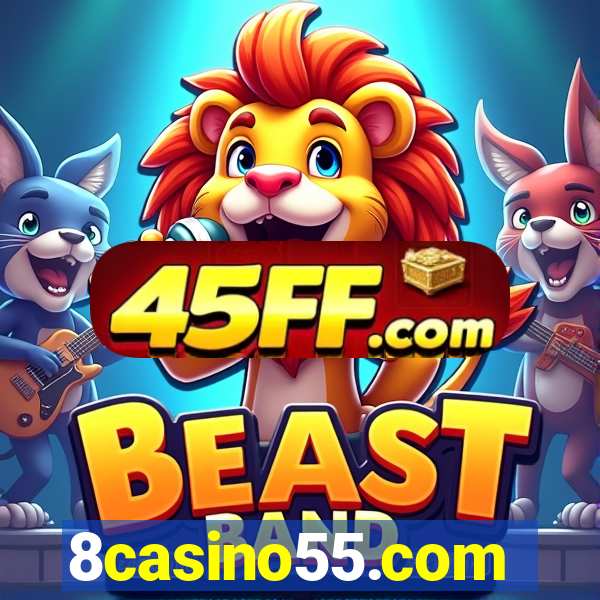 8casino55.com