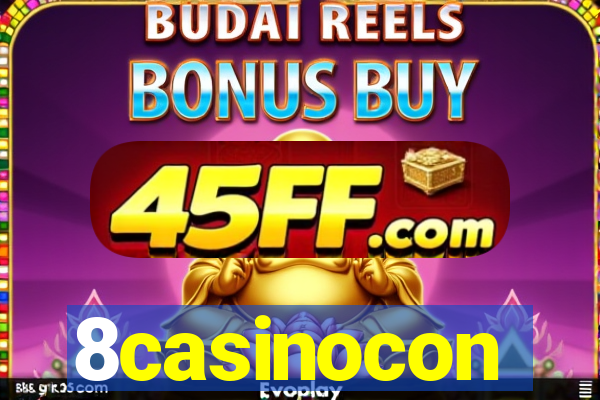 8casinocon