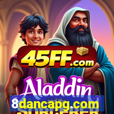 8dancapg.com