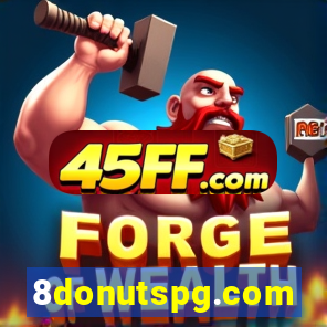 8donutspg.com