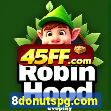 8donutspg.com