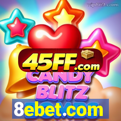 8ebet.com