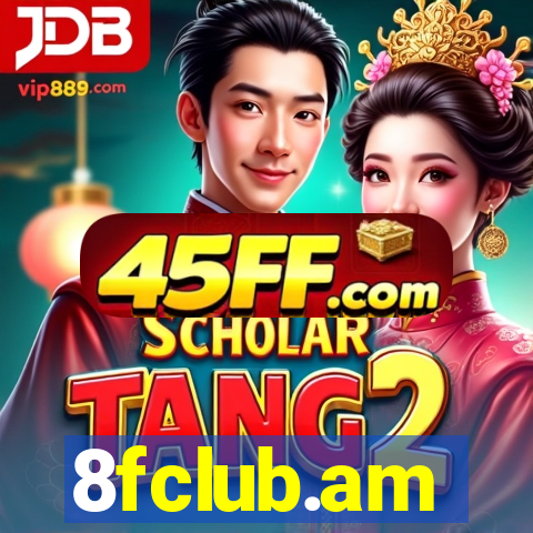 8fclub.am