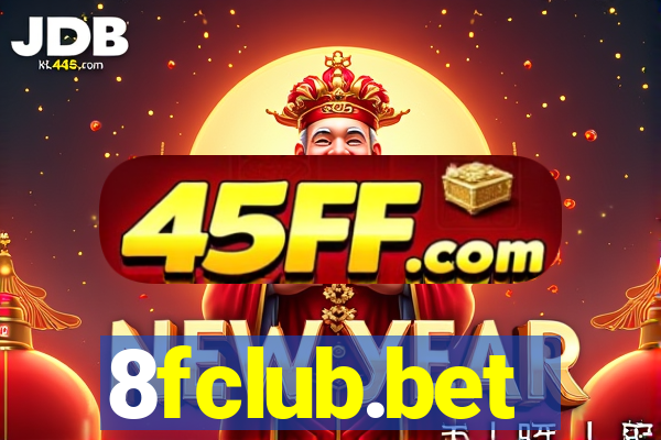 8fclub.bet