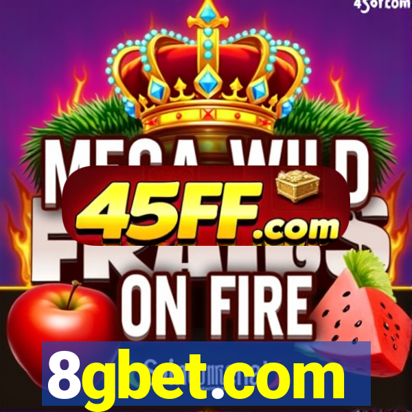 8gbet.com