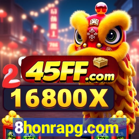 8honrapg.com