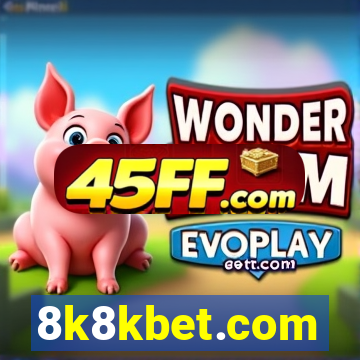 8k8kbet.com