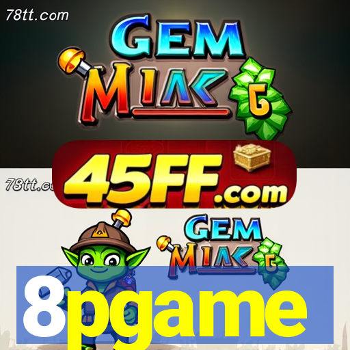 8pgame